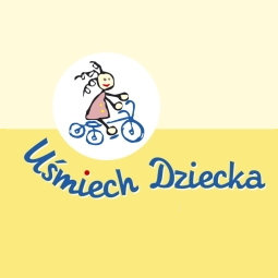 Bank Spółdzielczy w Sierakowicach wspiera Fundację "Uśmiech Dziecka"