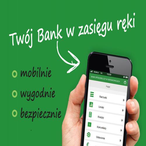 Wersja mobilna na smartfony